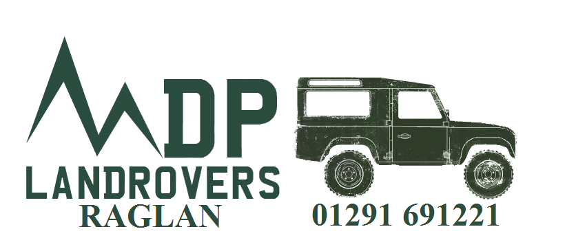 M D P Landrovers (Raglan) Ltd